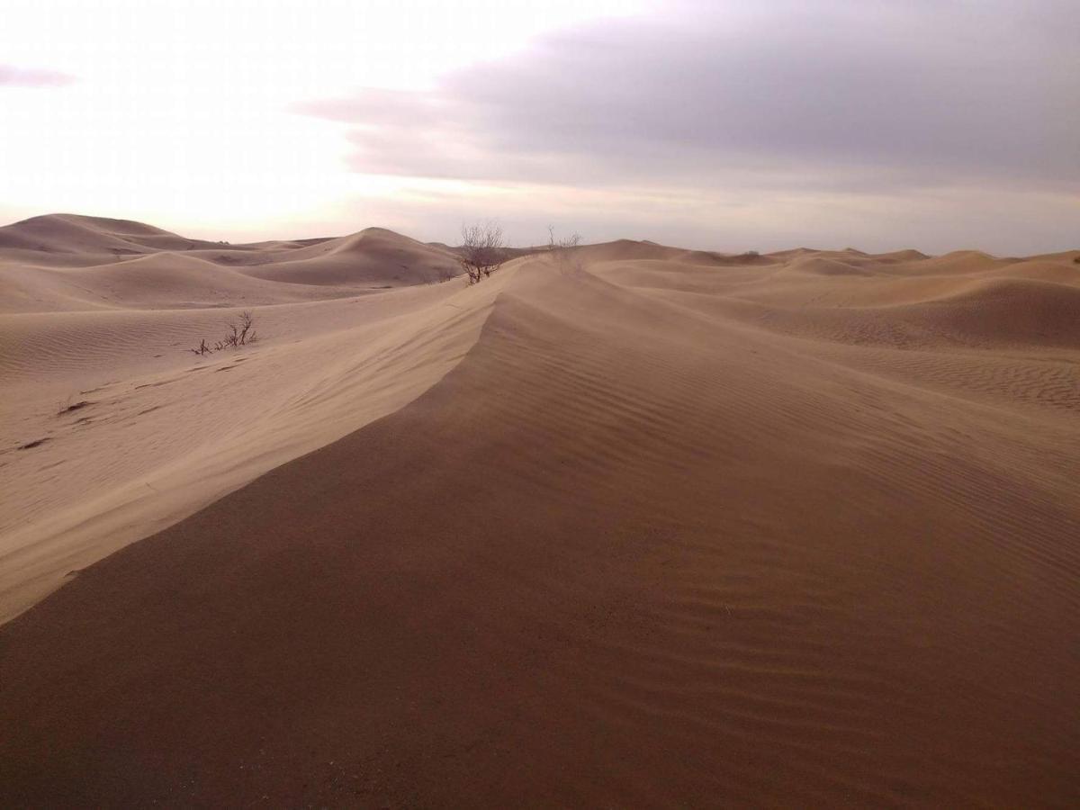 Tinfou Desert Camp Brija Экстерьер фото