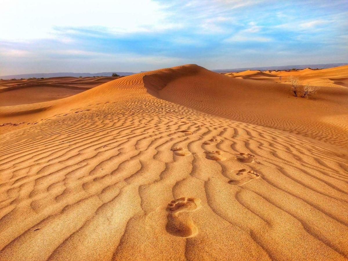 Tinfou Desert Camp Brija Экстерьер фото