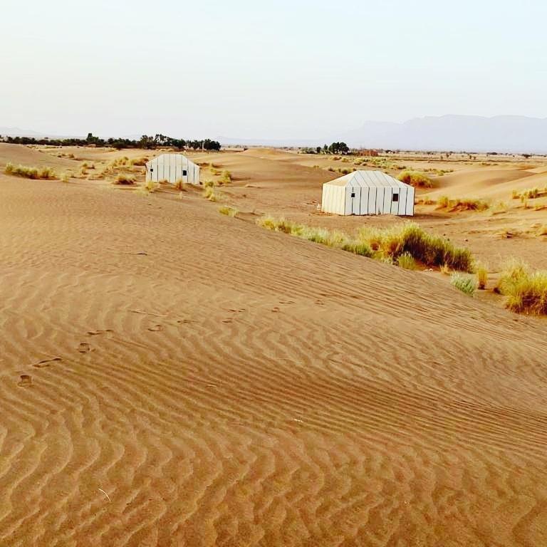 Tinfou Desert Camp Brija Экстерьер фото