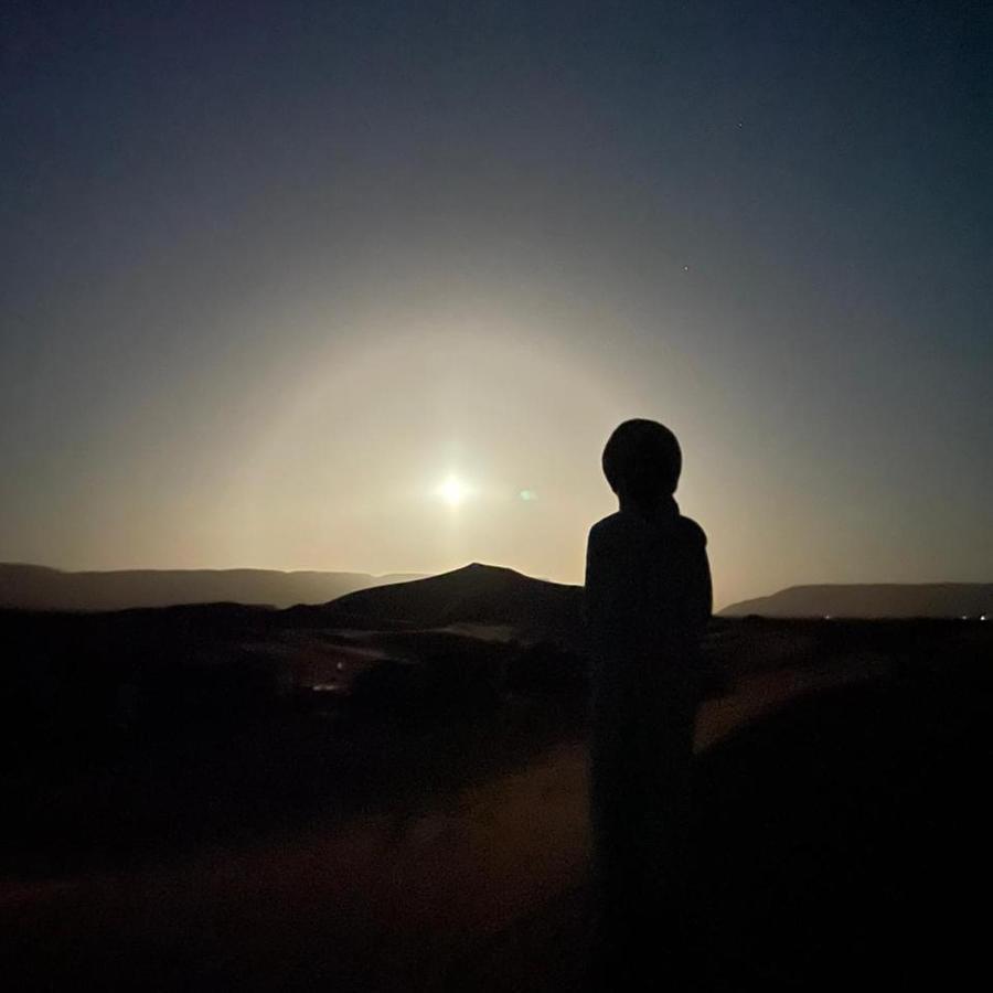 Tinfou Desert Camp Brija Экстерьер фото