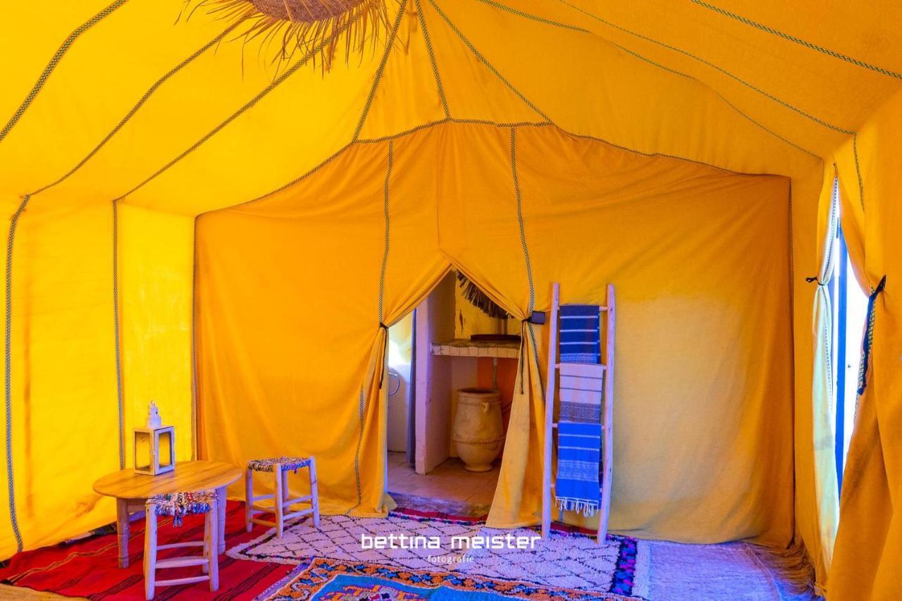 Tinfou Desert Camp Brija Экстерьер фото