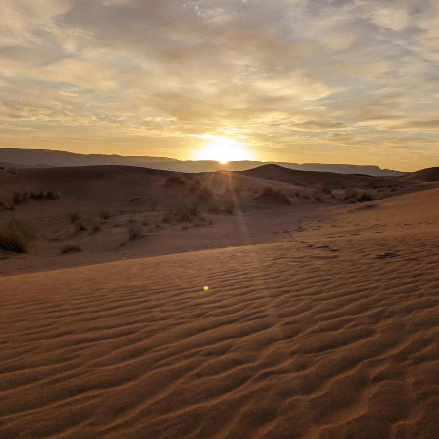 Tinfou Desert Camp Brija Экстерьер фото