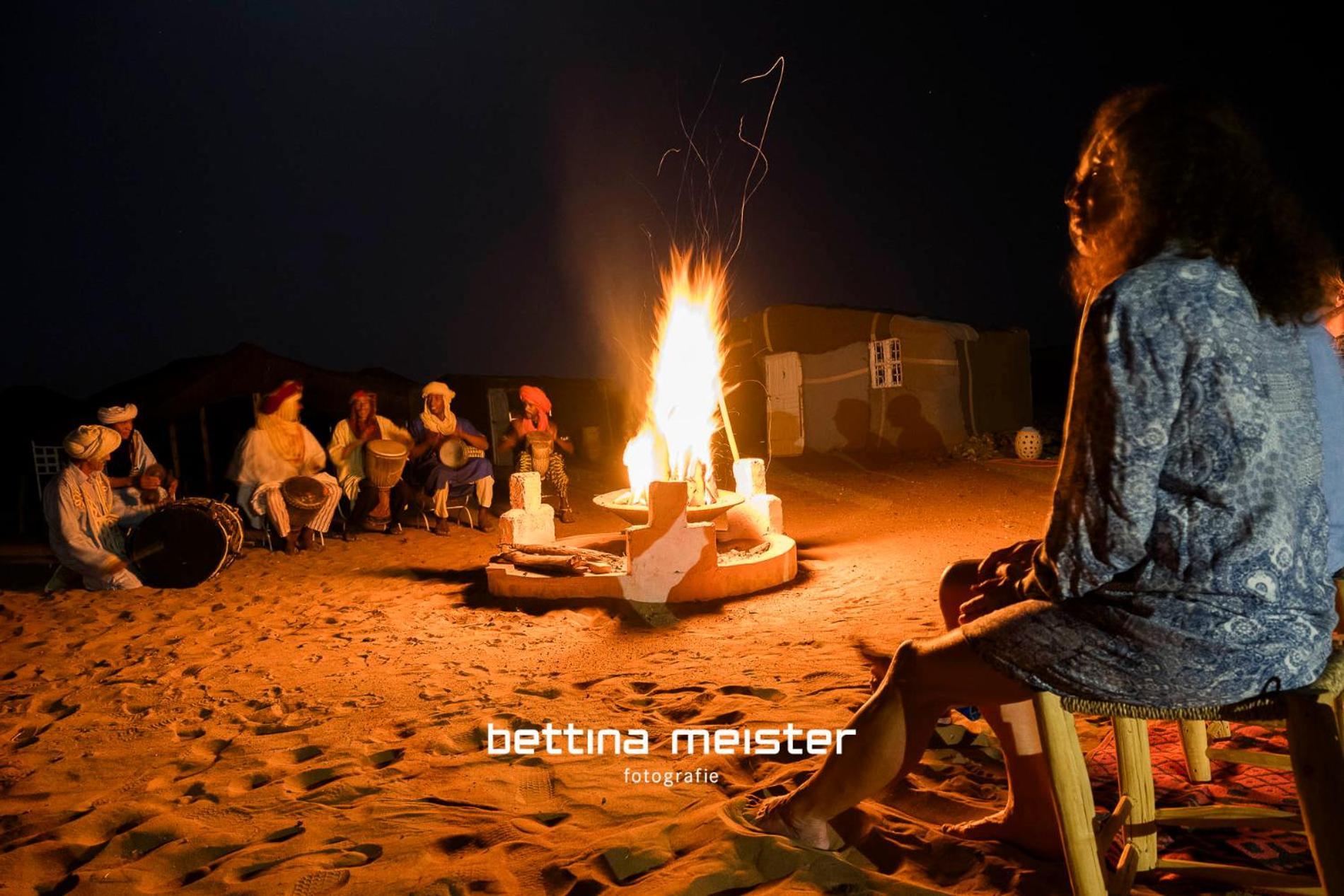 Tinfou Desert Camp Brija Экстерьер фото