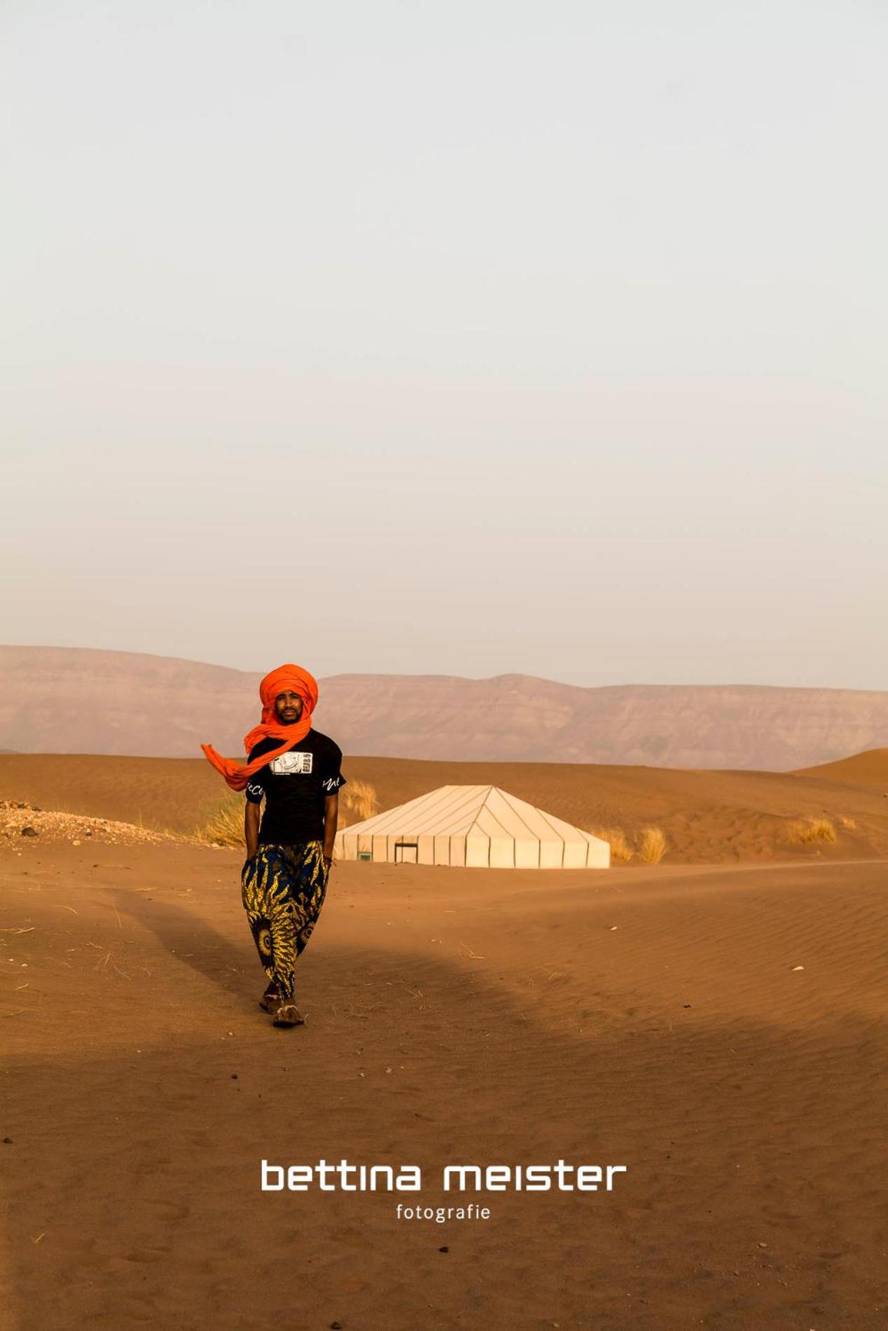 Tinfou Desert Camp Brija Экстерьер фото