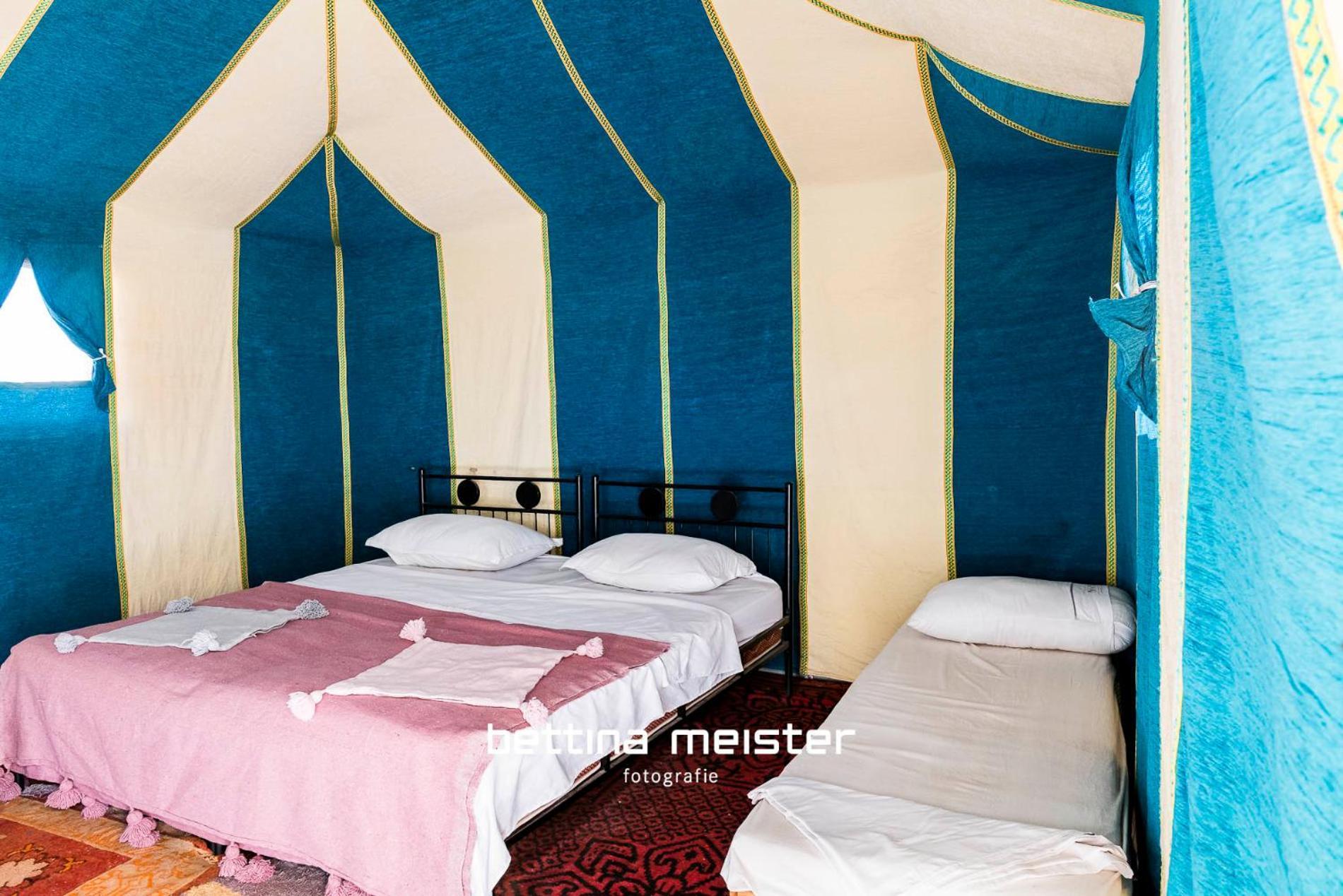 Tinfou Desert Camp Brija Экстерьер фото